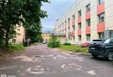 Фото Тимура Бойкова/Вологда-Поиск