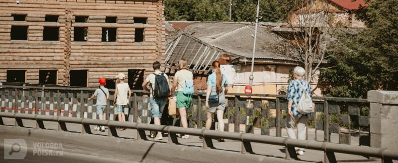 Тимур Бойков, Vologda-poisk.ru