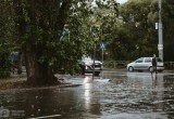 Синоптики Фобос: Вологда утонет в дождях