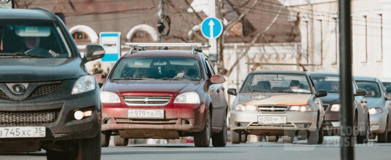 Фото Тимура Бойкова/Вологда-Поиск
