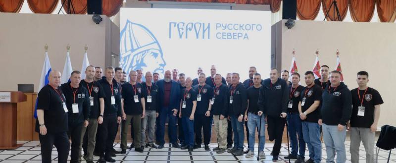 Фото пресс-службы правительства Вологодской области