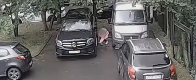 скриншот видео Mash