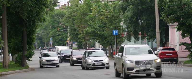 Фото Тимура Бойкова/Вологда-Поиск