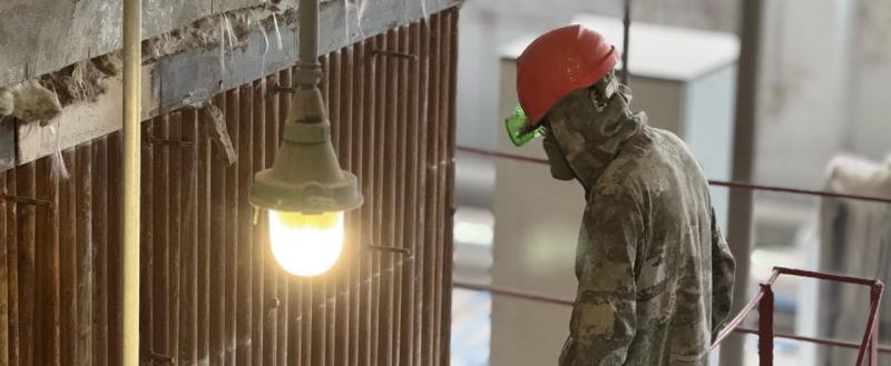 Масштабная модернизация теплосетей началась в Череповце