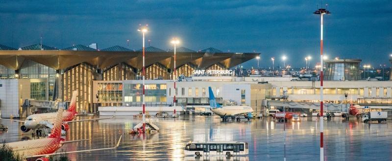 Фото vk.com/pulkovo_led