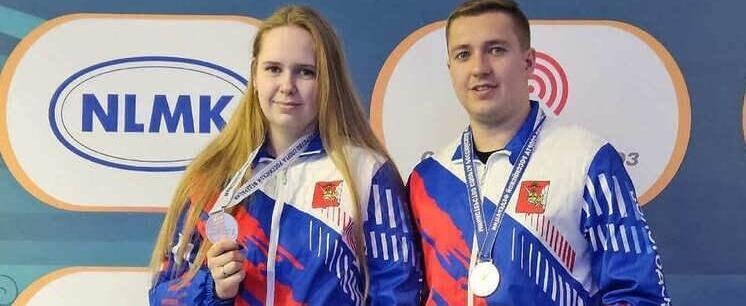 фото Центр спортивной подготовки Вологодской области