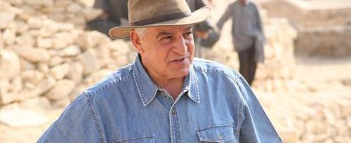 Фото Al Ahram. tengrinews.kz