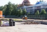 Фото Тимура Бойкова. Вологда-поиск