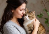 – Выбросите своего кота, чтобы я могла к вам в гости приходить, – потребовала свекровь 