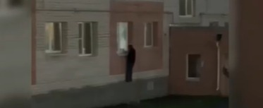 скриншот видео пресс-службы региональной полиции