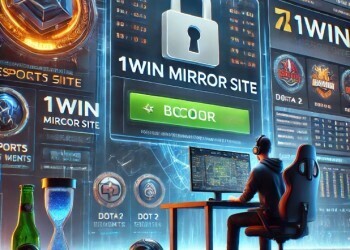 1win: киберспорт без границ и доступ в любой момент 1win: киберспорт без границ и доступ в любой момент
