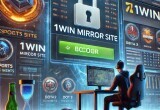 1win: киберспорт без границ и доступ в любой момент