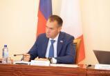 Фото пресс-службы ЗСО Вологодской области Фото пресс-службы ЗСО Вологодской области