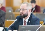 Фото пресс-службы ЗСО Вологодской области Фото пресс-службы ЗСО Вологодской области