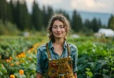 Я продала тебе дачу, а не яблоню, - я купила у сестры дачу, но она собрала весь урожай