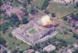 скриншот видео МИнобороны России