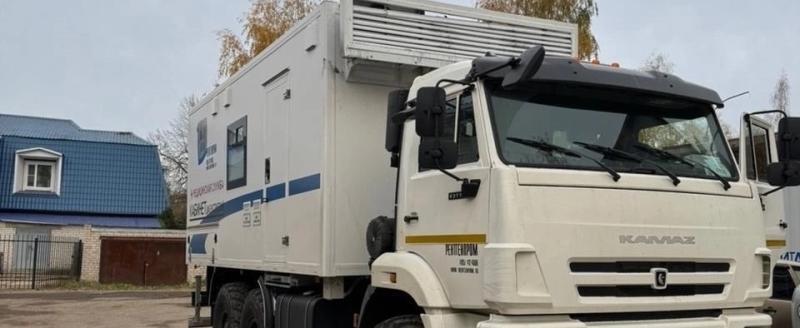 Фото пресс-службы правительства Вологодской области