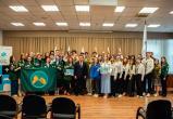 Фото со страницы сенатора Евгения Богомазова