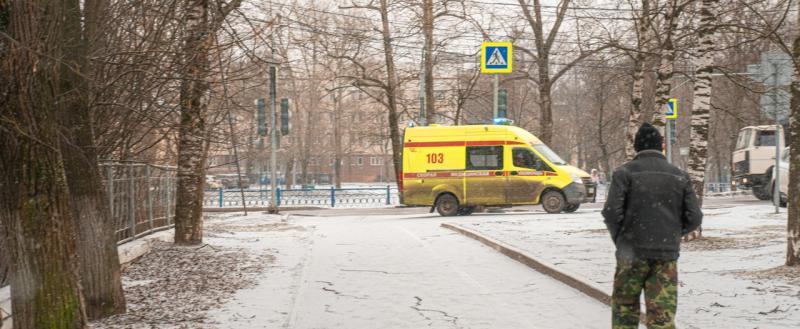 Тимур Бойков, Vologda-poisk.ru
