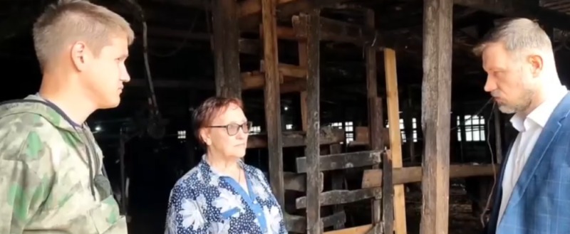 Принтскрин с видео