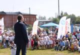Фото пресс-службы правительства Вологодской области Фото пресс-службы правительства Вологодской области