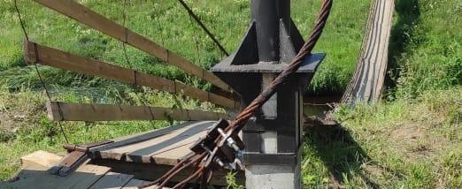 Фотор со страницы главы Никольского округа Дмитрия Мишинева