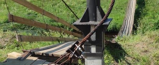 Фото со страницы главы Никольского округа Дмитрия Мишинева
