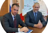 ВК Георгия Филимонова