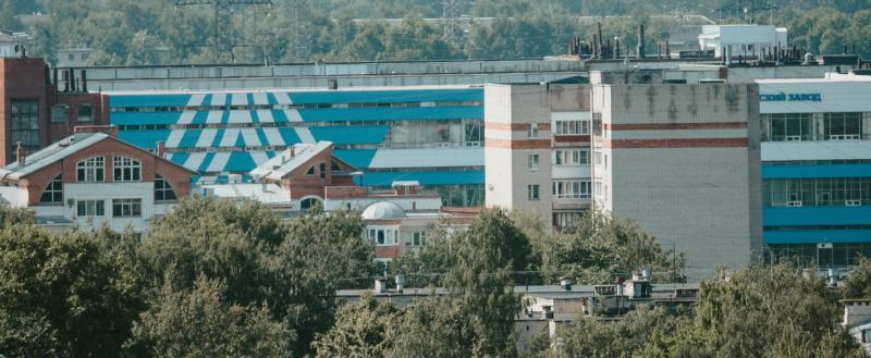 Фото Тимура Бойкова/Вологда-Поиск