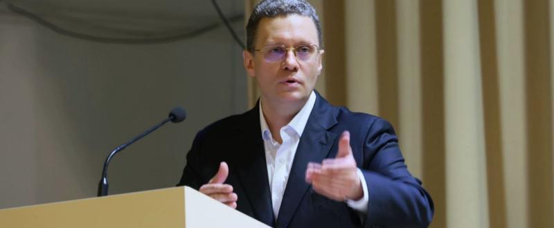 Фото пресс-службы правительства Вологодской области