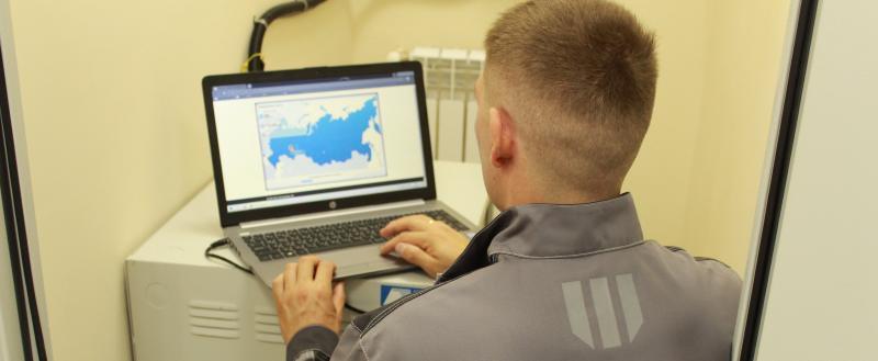 Пресс-служба Ростелекома
