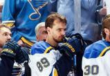 Фото: https://www.nhl.com/blues/ Фото: https://www.nhl.com/blues/