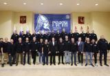 Фото пресс-службы правительства Вологодской области