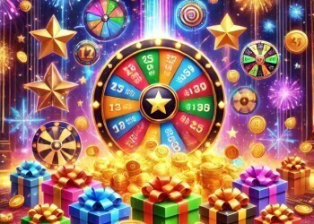 Добро пожаловать в мир Lucky Star — ваш билет в азартное приключение