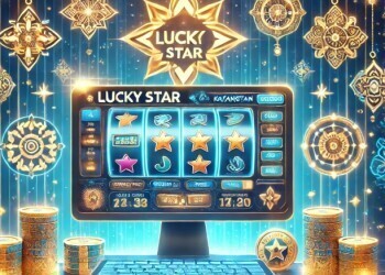 Добро пожаловать в Lucky Star: новое имя на азартной карте Казахстана