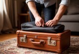 – Буду жить у мамы, пока ты не одумаешься, – муж собрал вещи и отправился к свекрови 