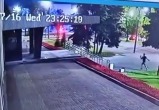 скриншот видео пресс-службы региональной полиции