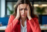 - Она мои работы ворует, - коллега пошла на крайние меры, чтобы подсидеть меня