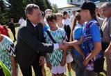 Фото пресс-службы правительства Вологодской области