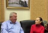 Доверие пациентов – главный капитал ОстМедКонсалт Доверие пациентов – главный капитал ОстМедКонсалт