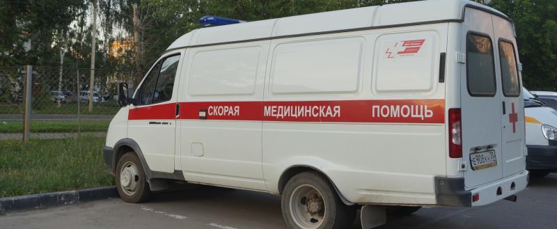 Фото Геннадия Хабарова/Вологда-Поиск