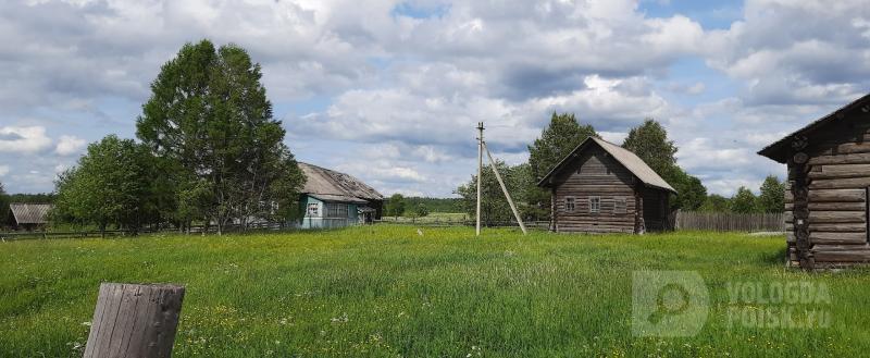 Фото Вологда-Поиск