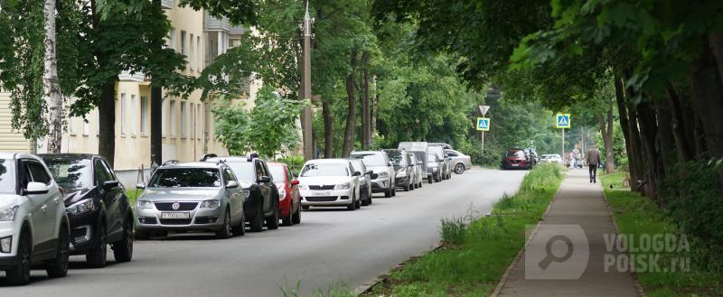 Фото Тимура Бойкова/Вологда-Поиск