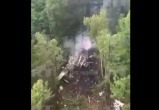 скриншот видео ВК RT 