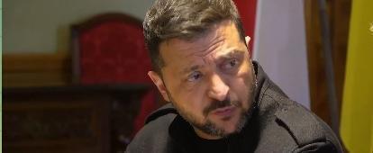 Zelenskiy/Official