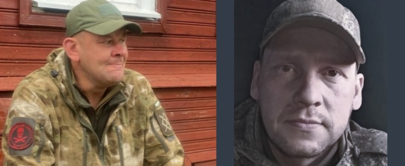 Фото со страниц администрации Шекснинской и Белозерского округов