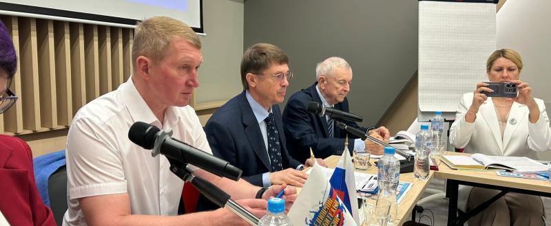 vk.com Алексей Канаев ВК
