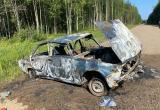 Фото пресс-службы УМВД по Вологодской области