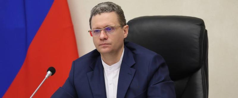 Фото пресс-службы правительства Вологодской области