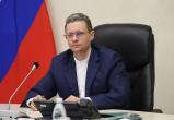 Фото пресс-службы правительства Вологодской области